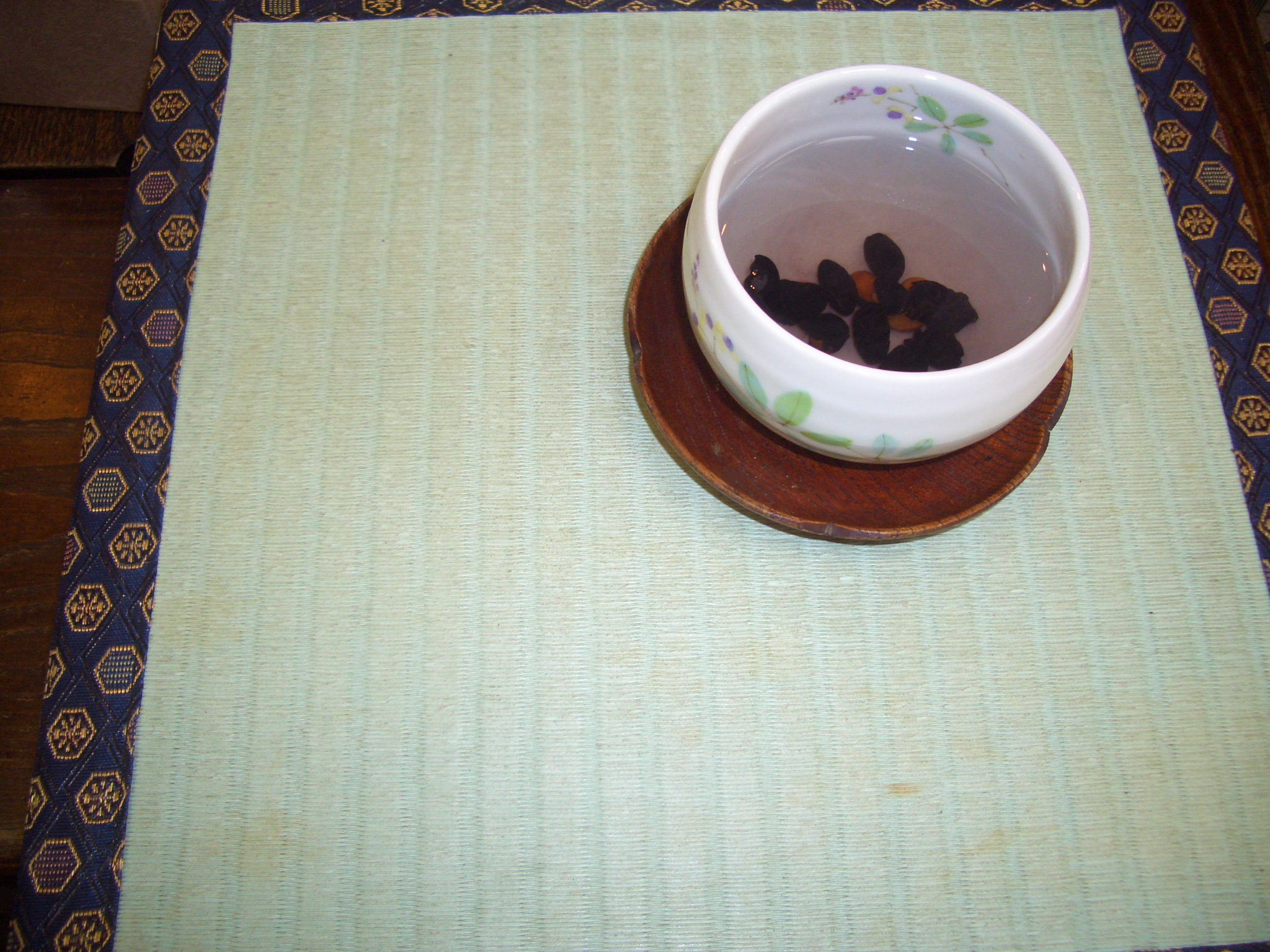 白髪が治る 黒豆茶 静岡のお茶屋 杉山園のブログ